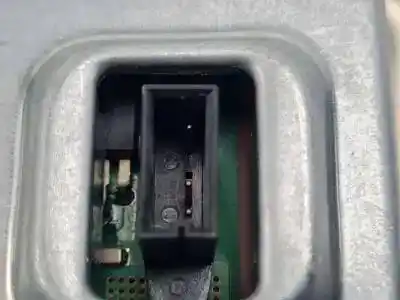 Peça sobressalente para automóvel em segunda mão módulo eletrônico por citroen c4 coupe nfutu5jp4.nfu referências oem iam 89035114  