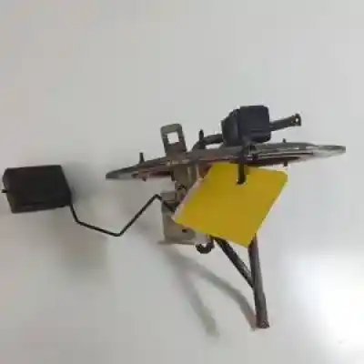 Second-hand car spare part fuel tank sender unit for mazda 6 sedán (gh) 2.0 mzr (ghefp) oem iam references 