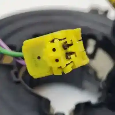 Second-hand car spare part air bag ring for mazda 6 sedán (gh) 2.0 mzr (ghefp) oem iam references d65166cs0 0432644008 