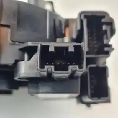 Second-hand car spare part air bag ring for mazda 6 sedán (gh) 2.0 mzr (ghefp) oem iam references d65166cs0 0432644008 