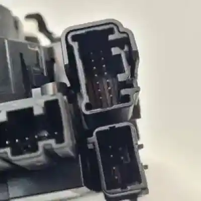 Second-hand car spare part air bag ring for mazda 6 sedán (gh) 2.0 mzr (ghefp) oem iam references d65166cs0 0432644008 