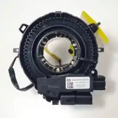 Second-hand car spare part AIR BAG RING for MAZDA 6 SEDÁN (GH)  OEM IAM references D65166CS0 0432644008 
