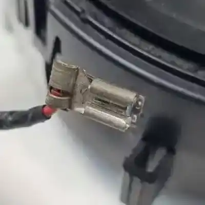 Second-hand car spare part air bag ring for mazda 6 sedán (gh) 2.0 mzr (ghefp) oem iam references d65166cs0 0432644008 