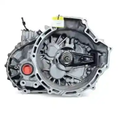 Second-hand car spare part gearbox for mazda 6 sedán (gh) 2.0 mzr (ghefp) oem iam references 