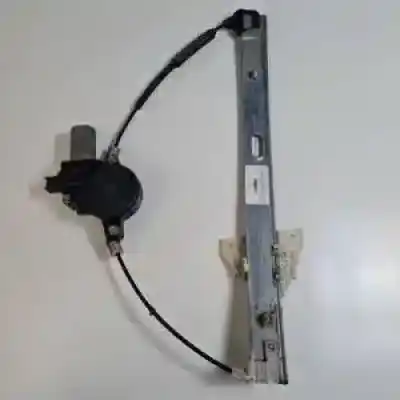 Second-hand car spare part passenger side right window regulator for mazda 6 sedán (gh) 2.0 mzr (ghefp) oem iam references cm012030