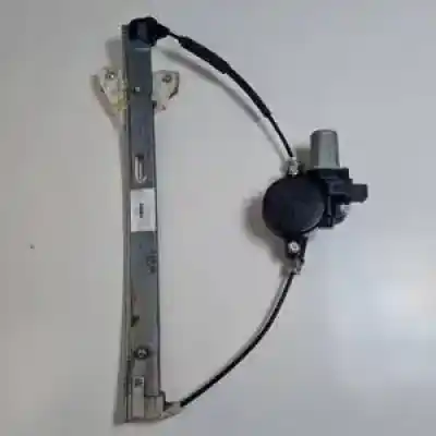 Second-hand car spare part driver left window regulator for mazda 6 sedán (gh) 2.0 mzr (ghefp) oem iam references d6515958x