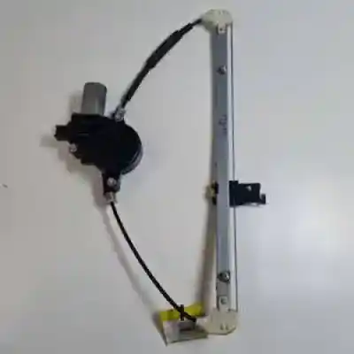 Second-hand car spare part rear right window regulator for mazda 6 sedán (gh) 2.0 mzr (ghefp) oem iam references d6515858x