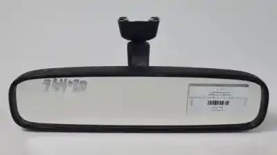 Second-hand car spare part interior rearview mirror for mazda 6 sedán (gh) 2.0 mzr (ghefp) oem iam references 