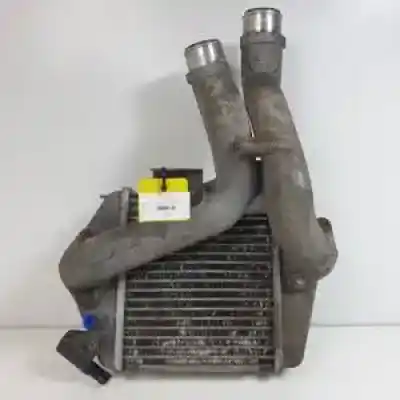 Second-hand car spare part intercooler for mazda 6 sedán (gh) 2.0 mzr (ghefp) oem iam references 12710032500