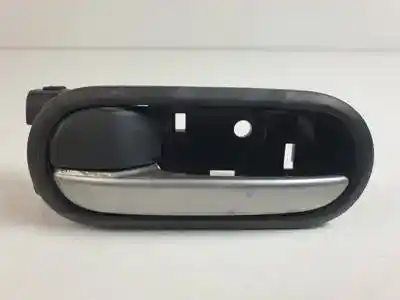 Second-hand car spare part interior left rear handle for mazda 6 sedán (gh) 2.0 mzr (ghefp) oem iam references 