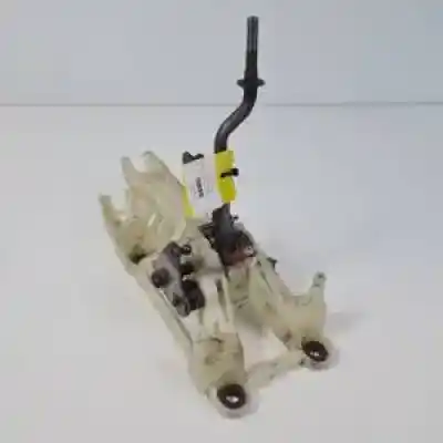 Second-hand car spare part gear lever for mazda 6 sedán (gh) 2.0 mzr (ghefp) oem iam references gs8tb