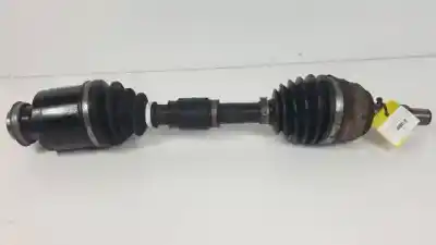 Second-hand car spare part front right transmission for mazda 6 sedán (gh) 2.0 mzr (ghefp) oem iam references gd782550xc