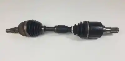 Second-hand car spare part front left transmission for mazda 6 sedán (gh) 2.0 mzr (ghefp) oem iam references 