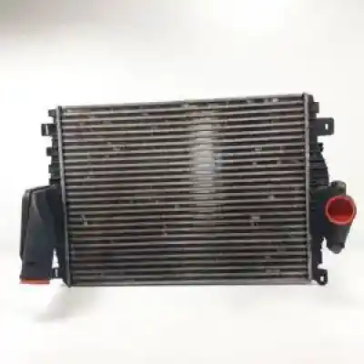 Second-hand car spare part Intercooler for JAGUAR S-TYPE AJD.7G.ELD11 OEM IAM references 9X239L440AA  