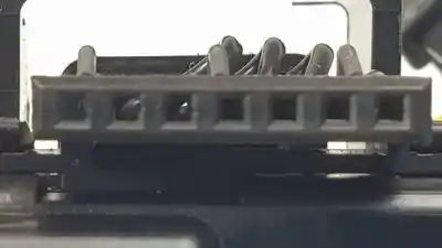 Second-hand car spare part indicator switch for audi a4 berlina (b8) cjca oem iam references 4g0953502aa  