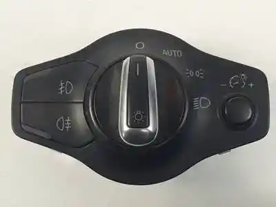 Second-hand car spare part HEADLIGHTS SWITCH for AUDI A4 BERLINA (B8)  OEM IAM references 8K0941531AS  