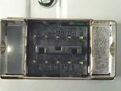 Second-hand car spare part multifunction display for audi a4 berlina (b8) cjca oem iam references 8t0919603g  