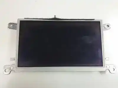 Peça sobressalente para automóvel em segunda mão  por AUDI A4 BERLINA (B8)  Referências OEM IAM 8T0919603G  