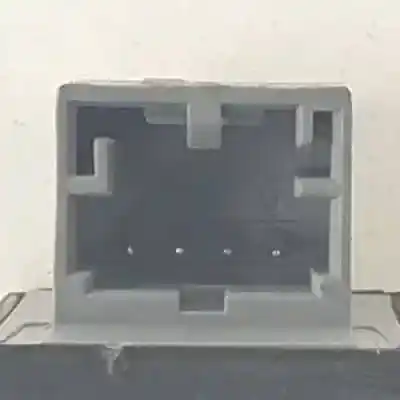 Peça sobressalente para automóvel em segunda mão botão / interruptor elevador vidro traseiro direito por audi a4 berlina (b8) cjca referências oem iam 8k0959855b  