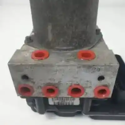 Peça sobressalente para automóvel em segunda mão abs por audi a4 berlina (b8) cjca referências oem iam 8k0614517gf 0265239354 0265952064 