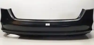 Peça sobressalente para automóvel em segunda mão para choques traseiro por audi a4 berlina (b8) cjca referências oem iam 