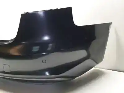 Second-hand car spare part rear bumper for audi a4 berlina (b8) cjca oem iam references   