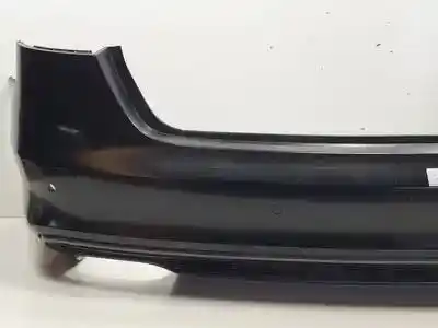 Second-hand car spare part rear bumper for audi a4 berlina (b8) cjca oem iam references   