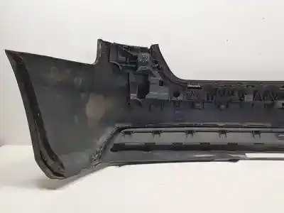 Second-hand car spare part rear bumper for audi a4 berlina (b8) cjca oem iam references   