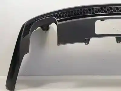 Second-hand car spare part rear bumper for audi a4 berlina (b8) cjca oem iam references   