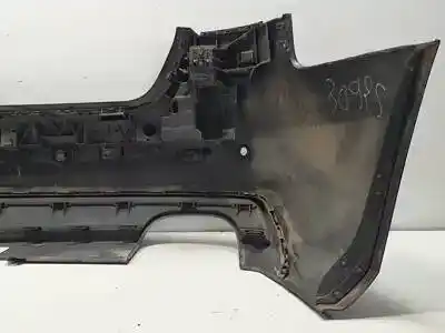 Second-hand car spare part rear bumper for audi a4 berlina (b8) cjca oem iam references   