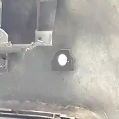 Second-hand car spare part rear bumper for audi a4 berlina (b8) cjca oem iam references   