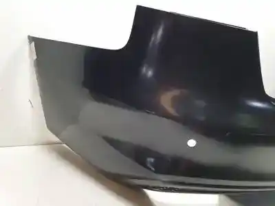 Second-hand car spare part rear bumper for audi a4 berlina (b8) cjca oem iam references   