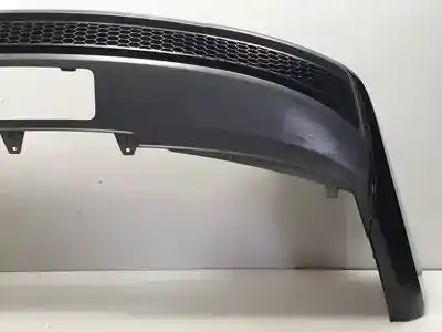 Second-hand car spare part rear bumper for audi a4 berlina (b8) cjca oem iam references   