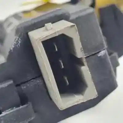 Second-hand car spare part trunk lock for audi a4 berlina (b8) cjca oem iam references 4f5827505d  