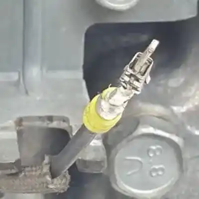 Second-hand car spare part air conditioning compressor for audi a4 berlina (b8) cjca oem iam references 4371008310  8k0260805n