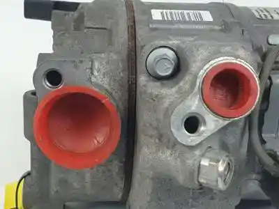 Second-hand car spare part air conditioning compressor for audi a4 berlina (b8) cjca oem iam references 4371008310  8k0260805n