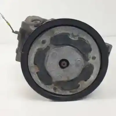 Second-hand car spare part air conditioning compressor for audi a4 berlina (b8) cjca oem iam references 4371008310  8k0260805n