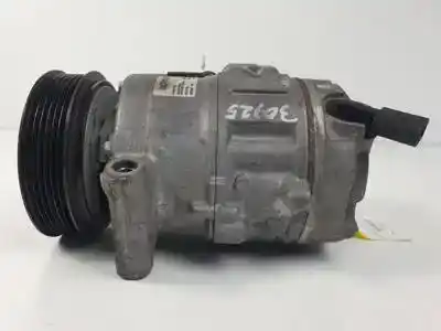 Second-hand car spare part air conditioning compressor for audi a4 berlina (b8) cjca oem iam references 4371008310  8k0260805n