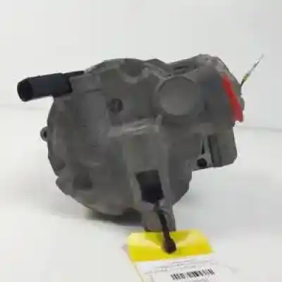 Second-hand car spare part air conditioning compressor for audi a4 berlina (b8) cjca oem iam references 4371008310  8k0260805n