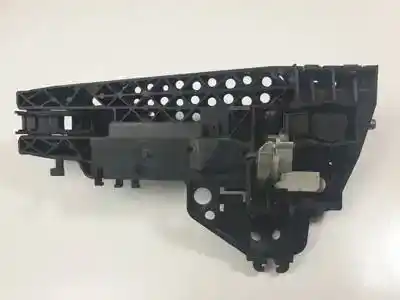 Pezzo di ricambio per auto di seconda mano maniglia esterna posteriore destra per audi a4 berlina (b8) cjca riferimenti oem iam 8t0837886b  