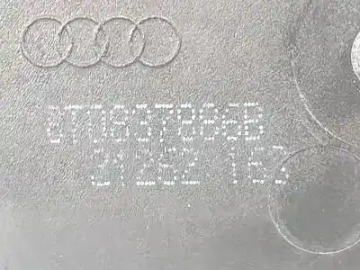 Pezzo di ricambio per auto di seconda mano maniglia esterna posteriore destra per audi a4 berlina (b8) cjca riferimenti oem iam 8t0837886b  