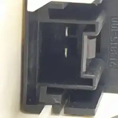 Pezzo di ricambio per auto di seconda mano alzacristalli posteriore destro per audi a4 berlina (b8) cjca riferimenti oem iam 8k0839462a  