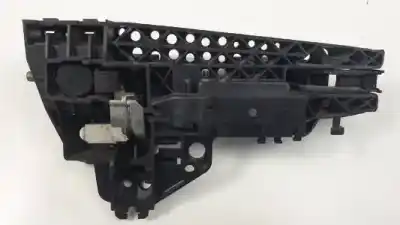 Pezzo di ricambio per auto di seconda mano maniglia esterna posteriore sinistra per audi a4 berlina (b8) cjca riferimenti oem iam 8t0837885b  