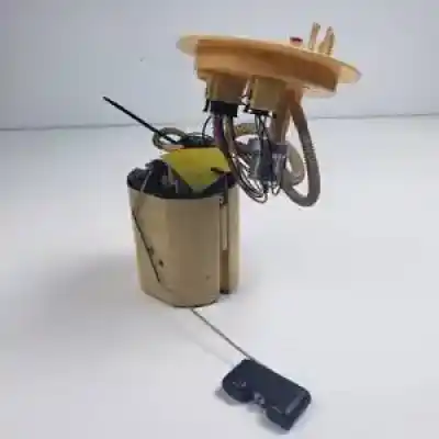 Peça sobressalente para automóvel em segunda mão boia / bomba combustível por audi a4 berlina (b8) cjca referências oem iam 8k0919050p