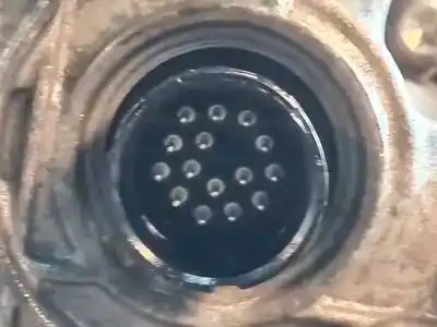 Pezzo di ricambio per auto di seconda mano riduttore per audi a4 berlina (b8) cjca riferimenti oem iam nym  