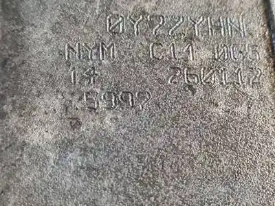 Pezzo di ricambio per auto di seconda mano riduttore per audi a4 berlina (b8) cjca riferimenti oem iam nym  