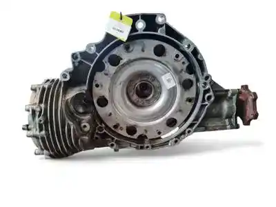 Peça sobressalente para automóvel em segunda mão caixa de velocidades por audi a4 berlina (b8) cjca referências oem iam nym