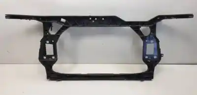 Second-hand car spare part front panel for audi a4 berlina (b8) cjca oem iam references 8k0805594l  