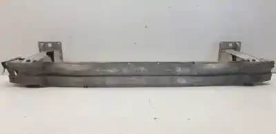 Peça sobressalente para automóvel em segunda mão reforço do pára choques dianteiro por audi a4 berlina (b8) cjca referências oem iam 8k0807113