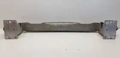 Second-hand car spare part front bumper reinforcement for audi a4 berlina (b8) cjca oem iam references 8k0807113  